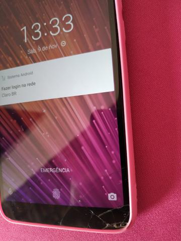 Mi A2 64gb pra vender rapido - Foto 4