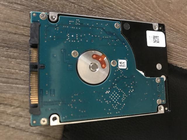 HD de 500 Gb com Case - Foto 4