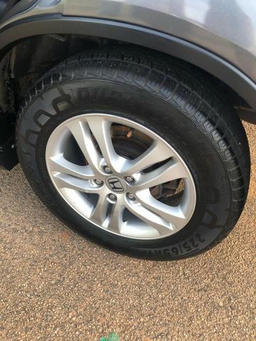 Honda CRV 2010 EXL - Foto 9