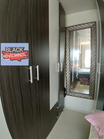 Apartamento no Morada dos Alpes!!! - Foto 11