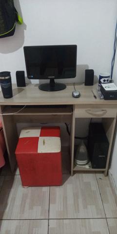 Computador completo