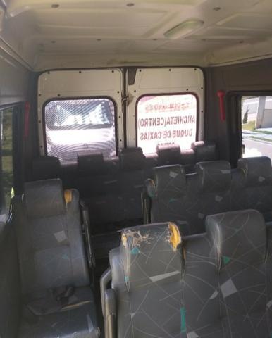 Ducato multijet - Foto 13