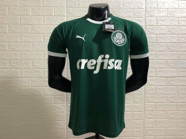 Camisas de Futebol - Foto 3