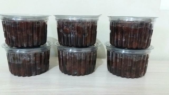 Doce de Caju Caseiro - Foto 2