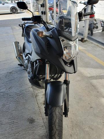 Vendo nc700x 2014 - Foto 2