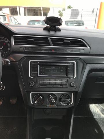 VOLKSWAGEN SAVEIRO 2018/2019 1.6 MSI TRENDLINE CS 8V FLEX 2P MANUAL - Foto 6