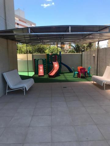 Apartamento 3 Quartos Costa Azul Vista Mar - Foto 15
