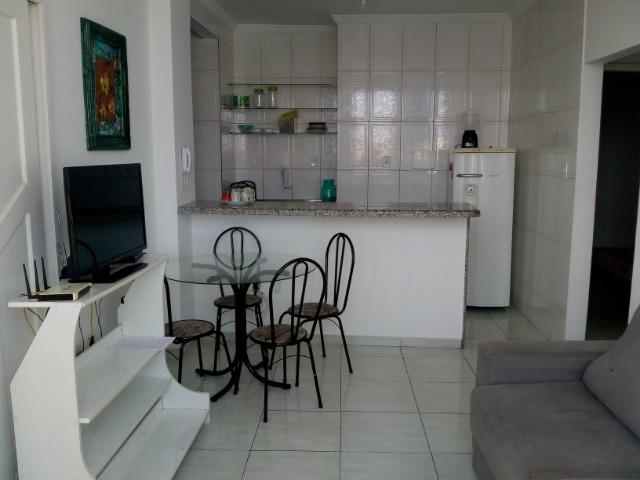 Alugo quartos em apartamento mobiliado - Itabuna (Ba) - Foto 3