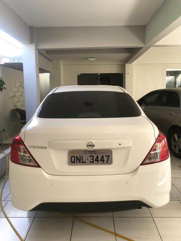 Versa 1.0 manual 2017/2018 - Foto 4