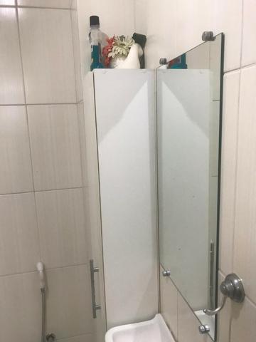 Quarto aconchegante para rapazes com wi-fi em Vila Isabel - Foto 9