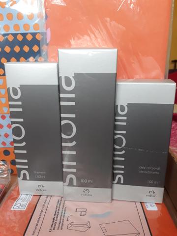 Promoção de kits natura