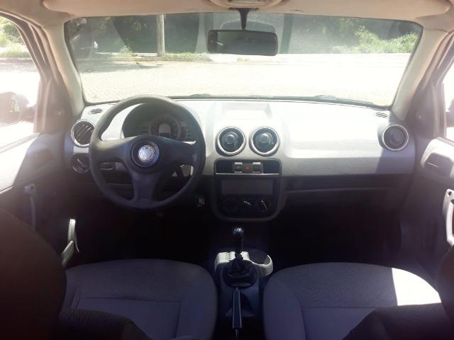 Volkswagen Gol 1.0 GNV - 2008 - Foto 5
