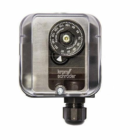 Interruptor De Pressão Para Krom Dg50b-3 Novo