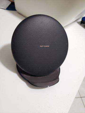 Carregador Wireless Fastcharge Samsung - Foto 3
