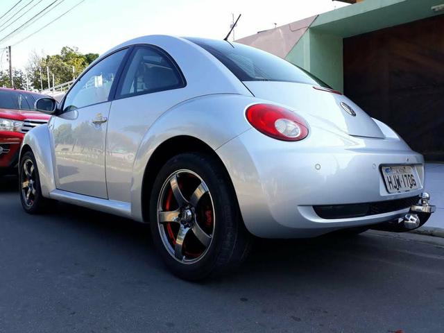 New beetle 2010 - Foto 2