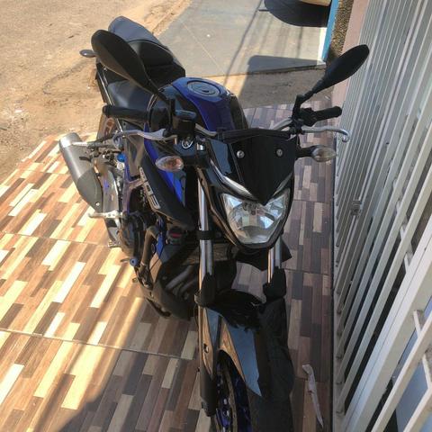 Mt 03 abs 2019 - Foto 2