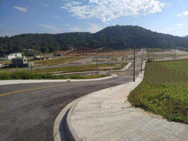 MS-Terreno - totalmente planejado- a 10 minutos de Bal. Camboriu Sc - 300m² - Foto 7