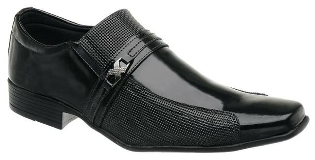 Promoção Relâmpago * Sapato Social Masculino - Confortável - Foto 5