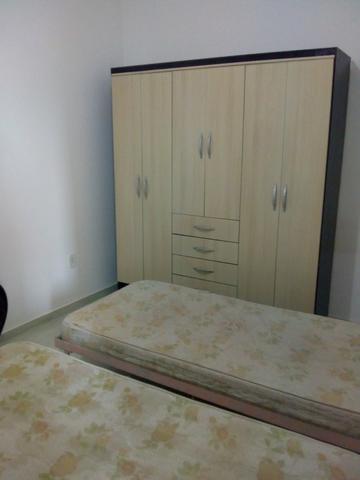 Alugo quartos em apartamento mobiliado - Itabuna (Ba) - Foto 12