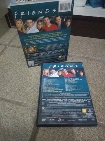 Dvd friends - Foto 4