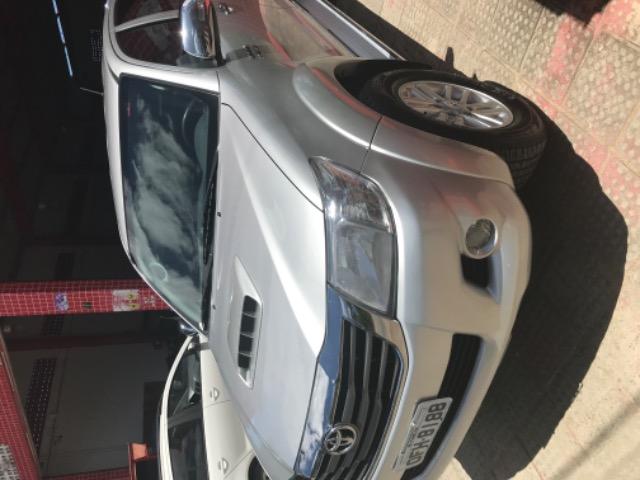 Hilux srv 2012 100 mil - Foto 4