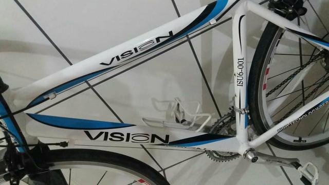 Bike Speedo vision (montada) - Foto 6