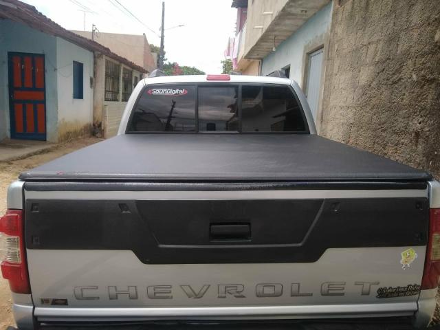 Vendo S10 advantagem - Foto 6