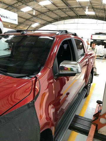 S10 High country diesel 4X4 2018 - Foto 3