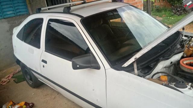 Vendo kadett