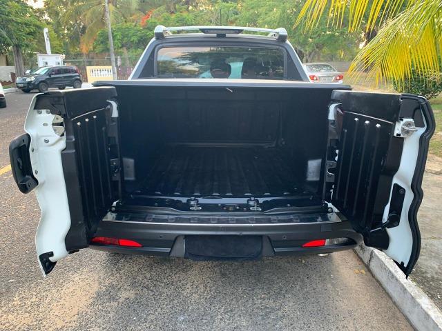 Toro volcano 4x4 diesel - Foto 6