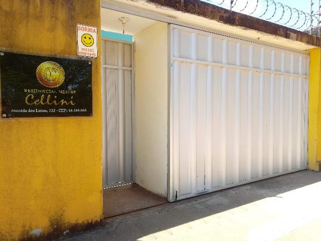 Alugo ap no bairro jardins Plaza garden