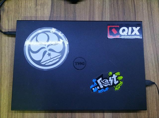 Notebook Dell, i5, 8GB RAM, NVidia GeForce 2GB - Aceito troca em Pc Gamer - Foto 4
