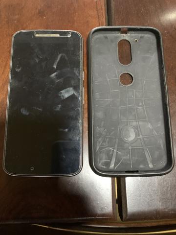 Motorola G4