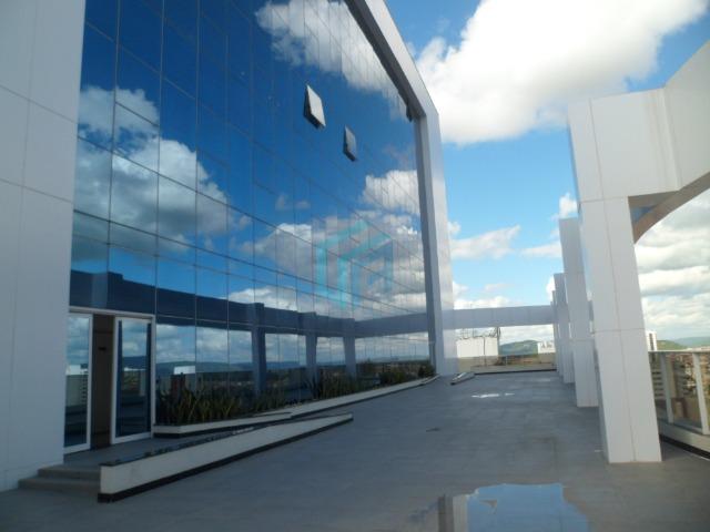 Sala Comercial, Empresarial Times, Maurício de Nassau, Caruaru - Foto 11
