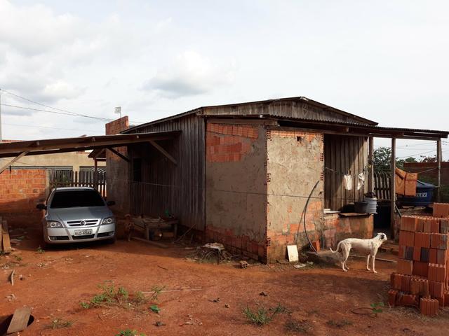 Vende-se uma casa em Acrelândia, pego veiculo como parte do pagamento - Foto 18
