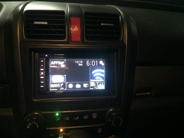 Oportunidade Honda CRV - Carro de Família - Foto 8