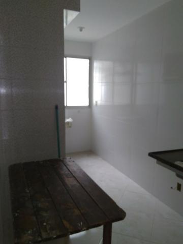 R$ 155.000 Apartamento com 3 dormitórios à venda, 62 m² - valparaíso - serra/es - Foto 8