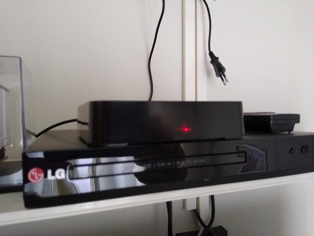 Tv LG 32 - Foto 2