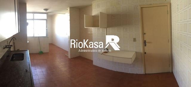 Apartamento - TIJUCA - R$ 2.000,00 - Foto 14