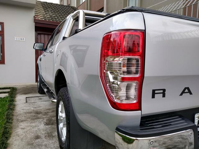 Ranger xlt 2014 - Foto 5
