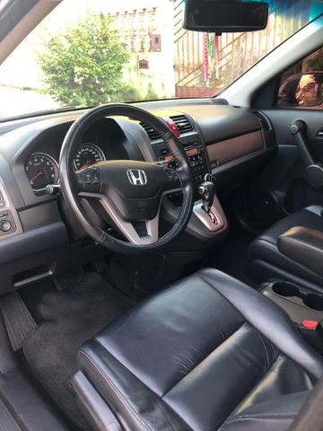 Honda CRV 2010 EXL - Foto 13