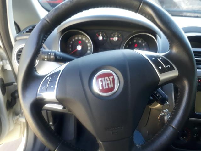 Punto 1.6 16v - Foto 2