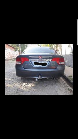 Vendo ou troco New civic (leia o anuncio) - Foto 4