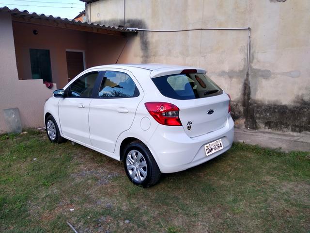 Vendo Ford Ka SE 1.0 - Foto 15