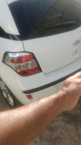 Agile LTZ 1.4 km 58.768 - Foto 7