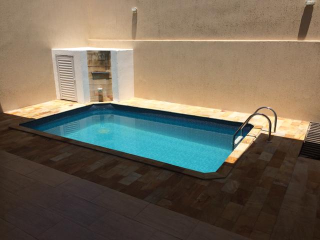 Casa de alto padrão Quintas do Villa Branca - Foto 13