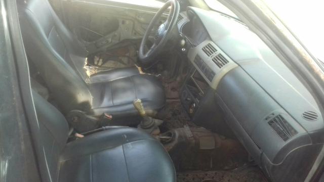 Vendo esse Saveiro - Foto 3