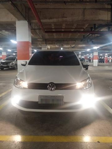Gol Comfortline 1.6 MSI - Foto 14