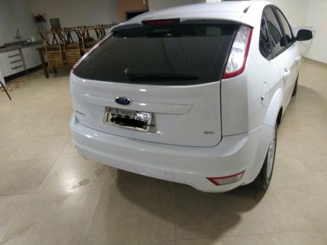 Ford Focus 2013 2.0 Glx. 2°dono.Power Partida - Foto 9