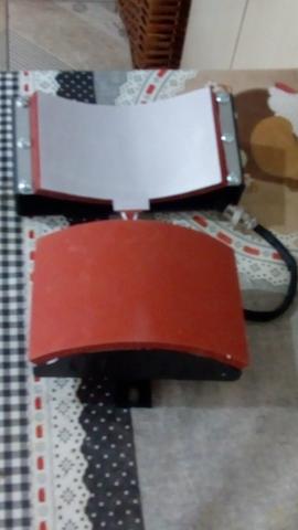 Máquina de Estampar - Sublimação 8 em 1 - - Foto 3